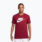 Koszulka męska Nike Sportswear team crimson