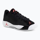 Buty do koszykówki męskie Jordan Luka 77 black/white/university red