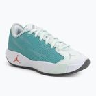 Buty do koszykówki dziecięce Jordan Luka 77 GS Jr barely green/washed teal/barely green