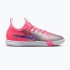 Buty piłkarskie dziecięce Nike Zoom Vapor 16 Academy Vini Jr IC sunset pulse/old royal