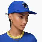 Czapka z daszkiem Jordan Pro old royal/yellow pulse