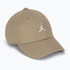 Czapka z daszkiem Jordan Club Unstructured Curved-Bill khaki/sail