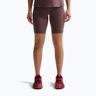 Spodenki treningowe damskie Nike Pro 365 8" tattoo/white