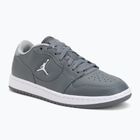 Buty męskie Jordan Access Court Low smoke grey/white/light smoke grey
