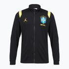Bluza piłkarska męska Brazil Academy Pro Jordan Dri-Fit