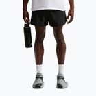 Spodenki treningowe męskie Nike N.A.C. Dri-Fit 5" black/black/dark smoke grey