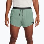 Spodenki do biegania męskie Nike AeroSwift Dri-Fit ADV 4" steam/black