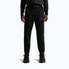 Spodnie do biegania męskie Nike Miler Dri-Fit Woven black/black