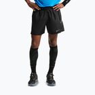 Spodenki męskie Nike Miler Dri-Fit Brief Lined 5" black/black