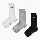 Skarpety Nike Everyday Elevated Crew 3 pack multi-color 903