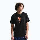 Koszulka piłkarska męska Nike FFF Soccer black