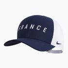 Czapka z daszkiem Nike AeroBill Classic 99 France blackened blue