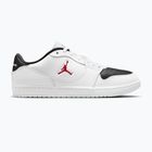 Buty męskie Jordan Access Court Low white/black/gym red