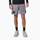 Spodenki piłkarskie męskie Nike Paris Saint-Germain Strike SE atmosphere grey/black/black