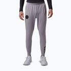 Spodnie piłkarskie męskie Nike Paris Saint-Germain Strike SE atmosphere grey/black/black