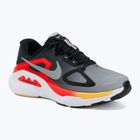 Buty do biegania męskie Nike Structure Plus black/light smoke grey/silver