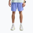 Spodenki do biegania męskie Nike Challenger Dri-Fit Breathe 7" royal pulse/royal pulse