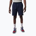 Spodenki męskie Jordan Fleece midnight navy/white