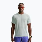 Koszulka do biegania męska Nike AeroSwift Dri-Fit ADV barely green/lapis