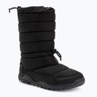 Buty barefoot damskie Xero Shoes Alpine Pull On black