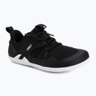 Buty barefoot damskie Xero Shoes Prio Easy On black/white