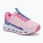 Buty SKECHERS Glide-Step + Vista Lane pink