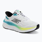 Buty do biegania męskie SKECHERS Max Run white