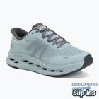 Buty damskie SKECHERS Max Cushioning Glide-Step Aberdeen green