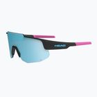 Okulary przeciwsłoneczne HEAD Sunshield 5K S3 blue/vis/5k blue
