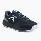Buty do tenisa męskie HEAD Revolt Evo 5.0 blueberry/teal