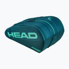 Torba tenisowa HEAD Tour Racquet Bag XL 75 l green