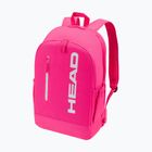 Plecak tenisowy HEAD Base 17 l pink