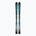 Narty zjazdowe HEAD WC Rebels e-Race RP EVO 14 + wiązania Freeflex 14 GW black/blue