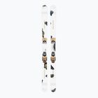 Narty zjazdowe HEAD Oblivion 84 + wiązania Attack LYT 11 GW white/brown