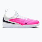 Buty piłkarskie dziecięce Nike Jr. Phantom 6 Academy IC multi color/black