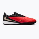 Buty piłkarskie męskie Nike Phantom 6 Low Academy bright crimson/black/blur