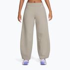 Spodnie damskie Nike 24.7 ImpossiblySoft cream Ii/sail/college grey