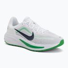 Buty do biegania męskie Nike Quest 7 white/green spark/midnight navy