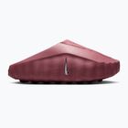 Klapki damskie Nike Mind 001 Pink smoke/mystic dates/metallic silver