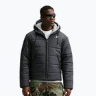 Kurtka ocieplana męska Nike Sportswear PrimaLoft® black/black/white