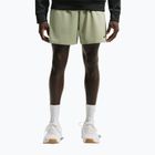 Spodenki treningowe męskie Nike Flex dusty olive/black