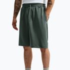 Spodenki treningowe męskie Nike 24.7 ImpossiblySoft camo green/black/outdoor green