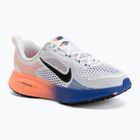 Buty do biegania Nike Vomero 18 white/racer blue/atomic pink/black