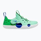 Sandały dziecięce Nike Sunray Protect 4 Arctic Green/Green Spark/Racer Blue