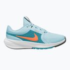 Buty do biegania dziecięce Nike Star Runner 5 glacier blue/energy/black/total orange