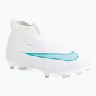 Buty piłkarskie dziecięce Nike Mercurial Superfly 11 Academy Jr MG white/dusty cactus
