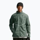 Kurtka do biegania męska Nike Miler Repel UV camo green/camo green