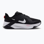 Buty treningowe damskie Nike Hybrid RN black/anthracite/laser crimson/white