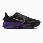 Buty do biegania damskie Nike Pegasus Premium black/dark concord/metallic silver