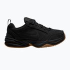 Buty treningowe męskie Nike Air Monarch SE black/gum med brown/black